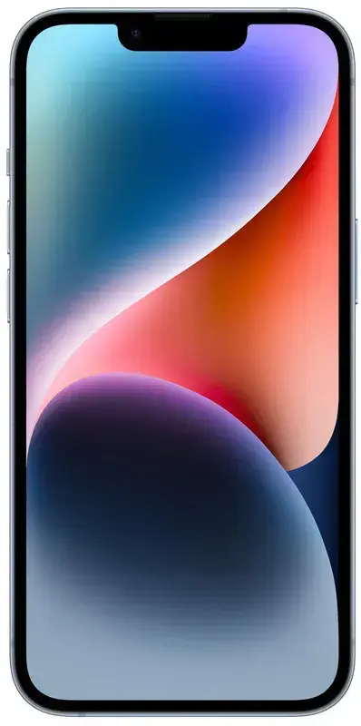 Apple iPhone 14 128Gb Blue (Новий 2.0) - фото - №1