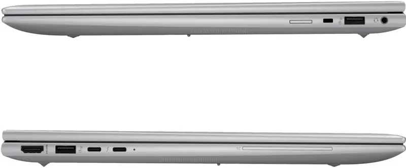 Ноутбук HP ZBook Firefly 16 G11 Silver (5G4F4ES) фото