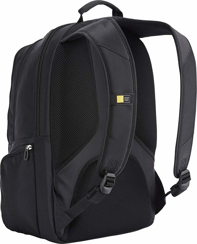 Рюкзак Case Logic RBP315 (Black) 3201632 - фото - №3