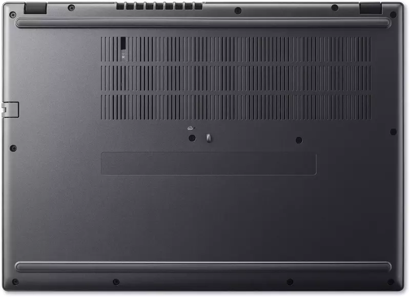 Ноутбук Acer TravelMate P2 16 TMP216-51-327W Steel Gray (NX.B17EU.004) фото