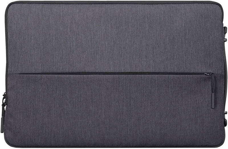 Сумка-чохол Lenovo Laptop Urban Sleeve Case 14" Grey (GX40Z50941) фото