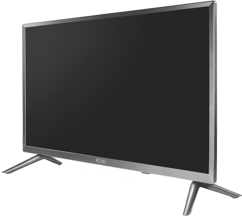Телевізор Kivi 24" HD Ready (24HB50BU) - фото - №2