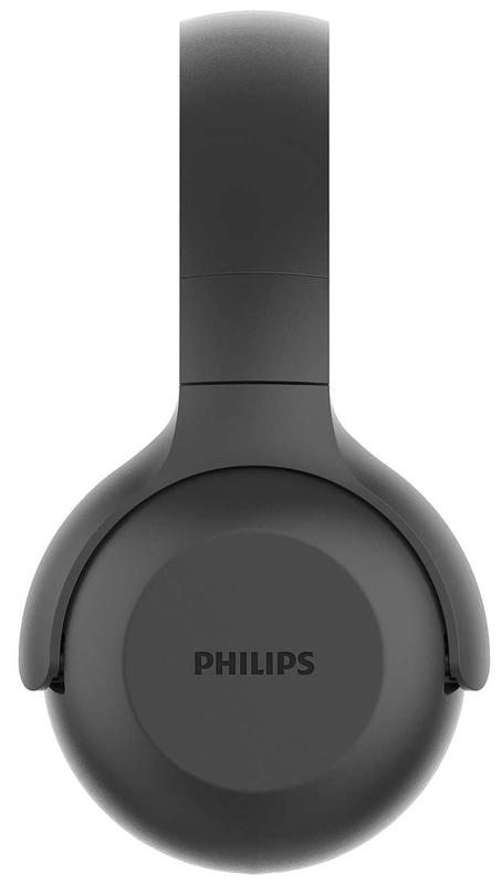 Навушники Philips TAUH202BK/00 (Black) фото