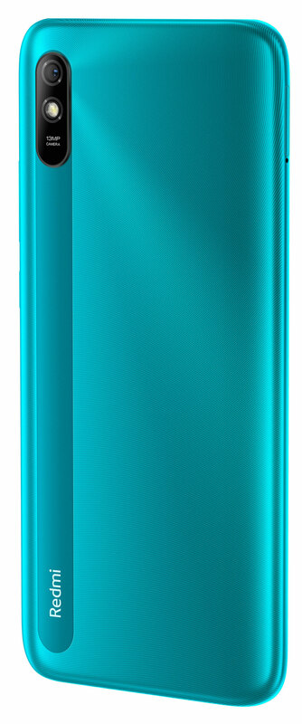 Xiaomi Redmi 9A 2/32Gb (Peacock Green) фото