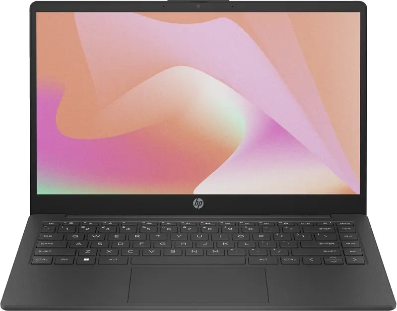 Ноутбук HP Laptop 14-ep1025ua Jet Black (B23CJEA) фото