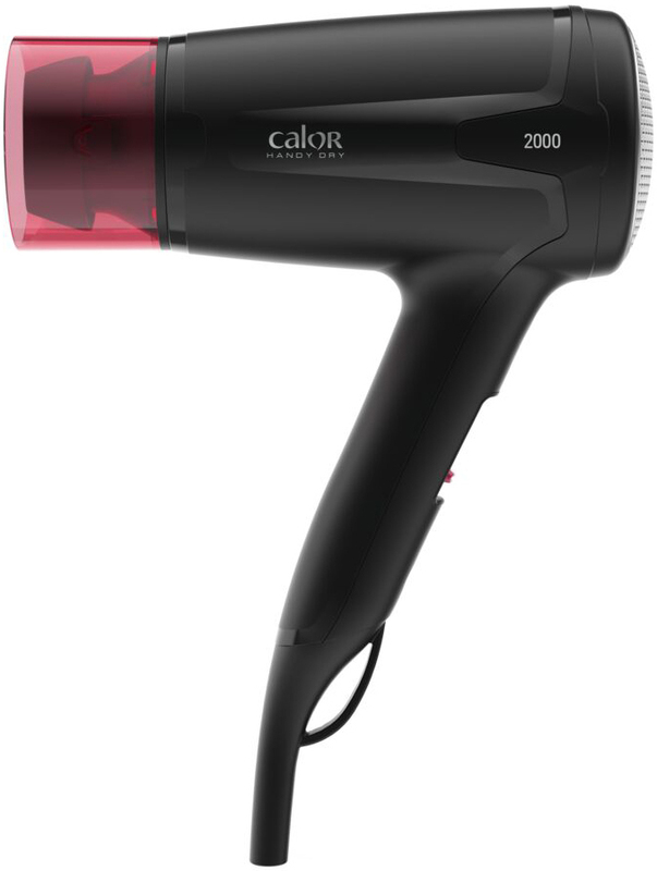 Фен ROWENTA CV1623F0 - фото - №1