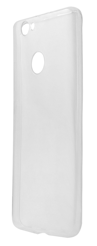 Чохол-накладка SIMPLA TPU Transparent для Huawei Nova (без упаковки) фото