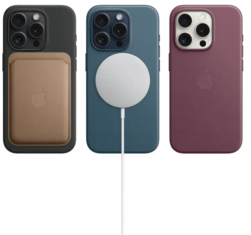 Б/В Apple iPhone 15 Pro Max 256Gb Blue Titanium (Це Топ) - фото - №6