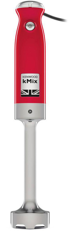Блендер Kenwood HDX 754 (Red) 0W22111055 - фото - №2