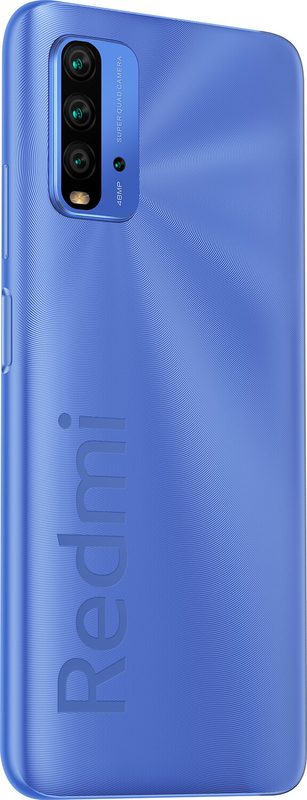 Xiaomi Redmi 9T 4/128GB (Twilight Blue) фото