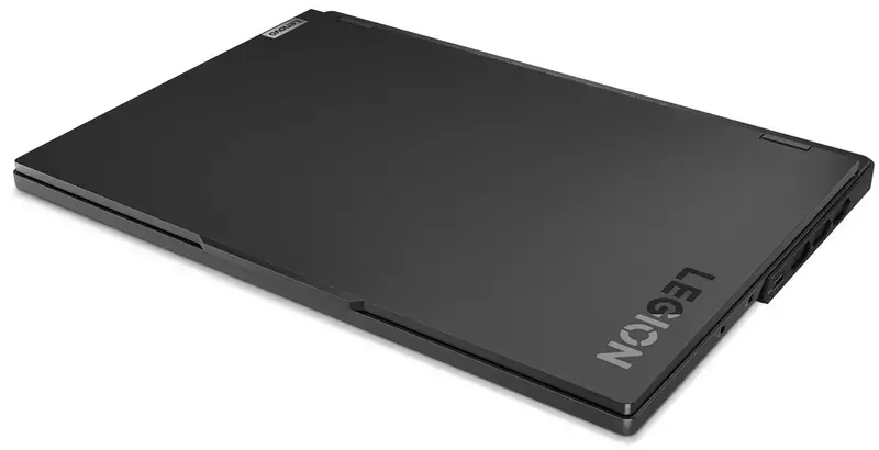 Ноутбук Lenovo Legion Pro 7 16IRX8H Onyx Grey (82WQ00CNRA) фото