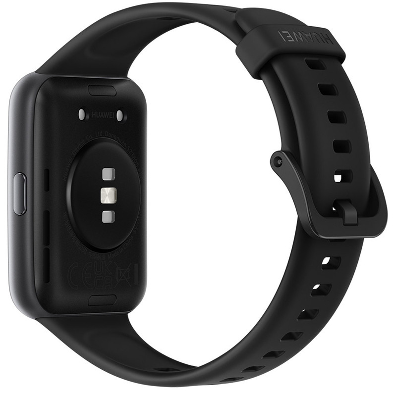 Смарт-часы Huawei Watch Fit 2 (Midnight Black) 55028894 фото