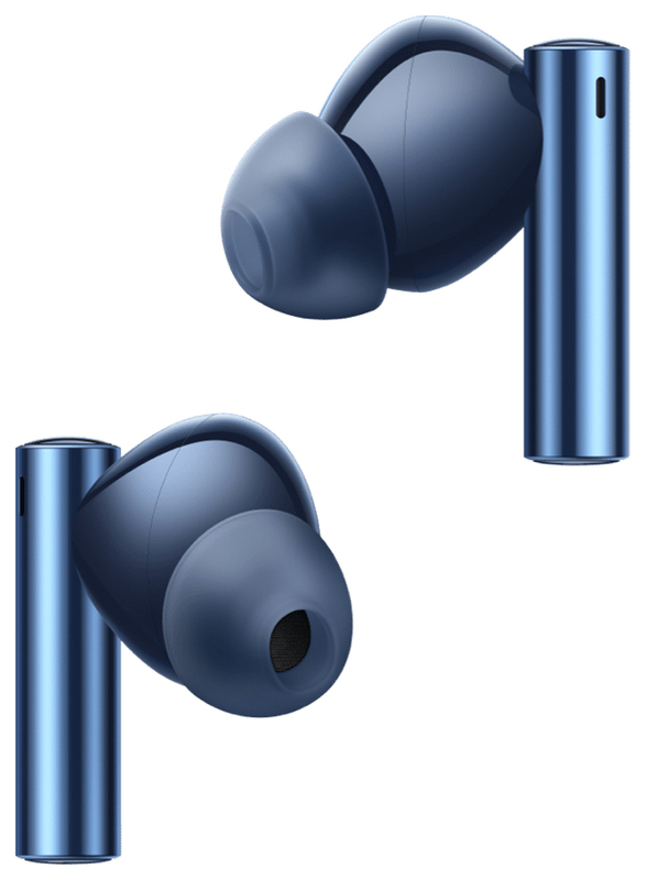 Бездротові навушники realme Buds Air 3 (Starry Blue) фото