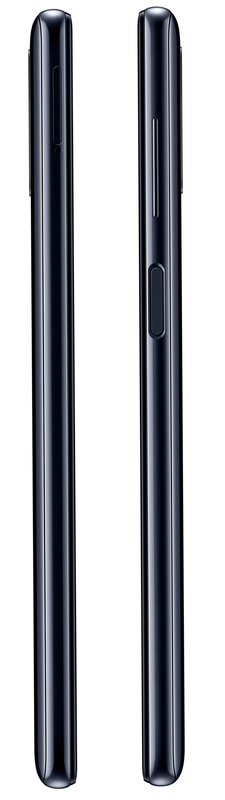 Samsung Galaxy M51 2020 M515F 6/128Gb Black (SM-M515FZKDSEK) фото