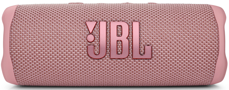 Акустика JBL Flip 6 (Pink) JBLFLIP6PINK фото