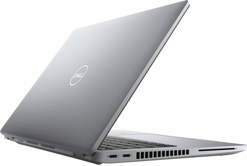 Ноутбук Dell Latitude 5420 Silver (N994L542014UA_UBU) фото