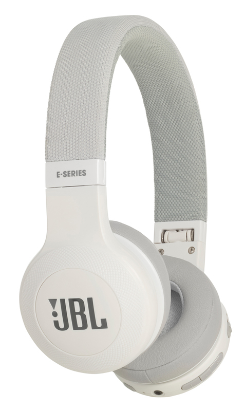 Навушники JBL E45BT (White) фото