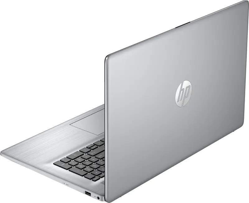 Ноутбук HP ProBook 470 G10 Grey (8D4M3ES) - фото - №3