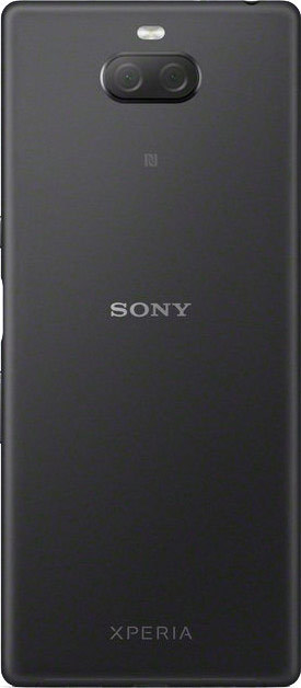 Sony Xperia 10 Plus Dual Sim 4/64Gb Black (4213) - фото - №2