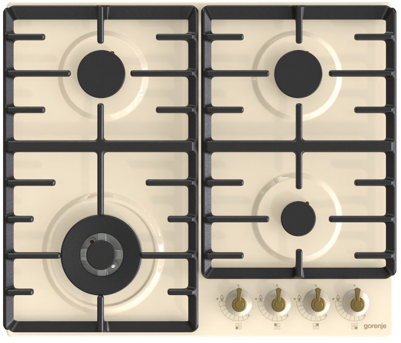 Варильна поверхня газова GORENJE GW642CLI - фото - №0