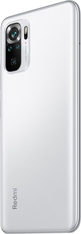 Xiaomi Redmi Note 10S 6/64GB (Pebble White) фото