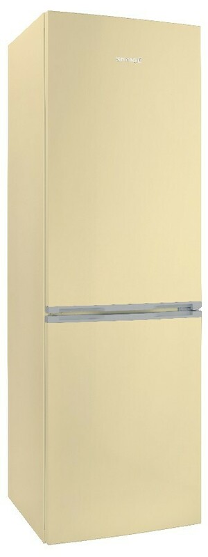 Холодильник Snaige RF56SM-S5DP2F - фото - №1