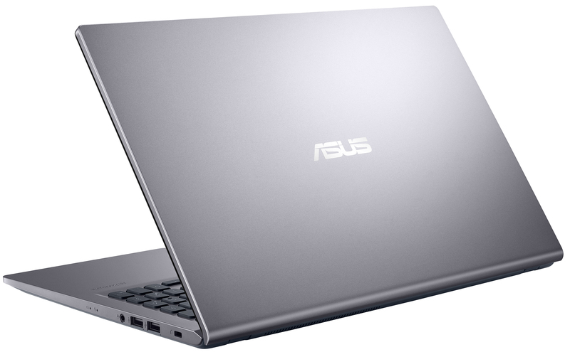 Ноутбук Asus P1512CEA-BQ1081 Slate Grey (90NX05E1-M01AC0) фото