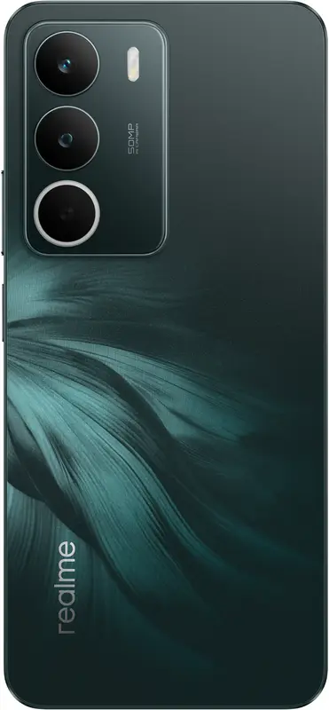 realme C71 8/256GB (Forest Owl) - фото - №2