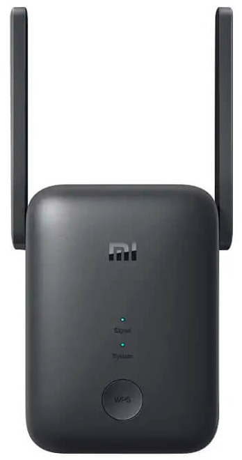 Расширитель зоны WiFi Xiaomi Range Extender AC1200 2.4/5GHz фото