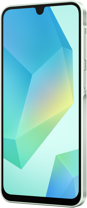 Samsung Galaxy A16 A165F 8/256GB Light Green (SM-A165FLGCEUC) - фото - №4