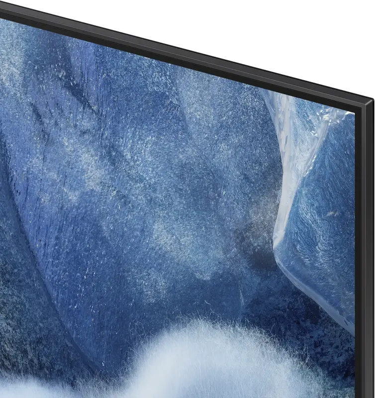 Телевизор Samsung 43" QLED 4K QE43Q8FAAUXUA Vision AI фото