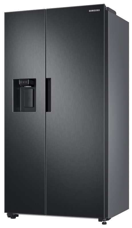 Side-by-side холодильник Samsung RS67A8510B1/UA фото