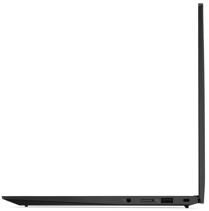 Ноутбук Lenovo ThinkPad X1 Carbon G10 T Black (21CB0086RA) фото