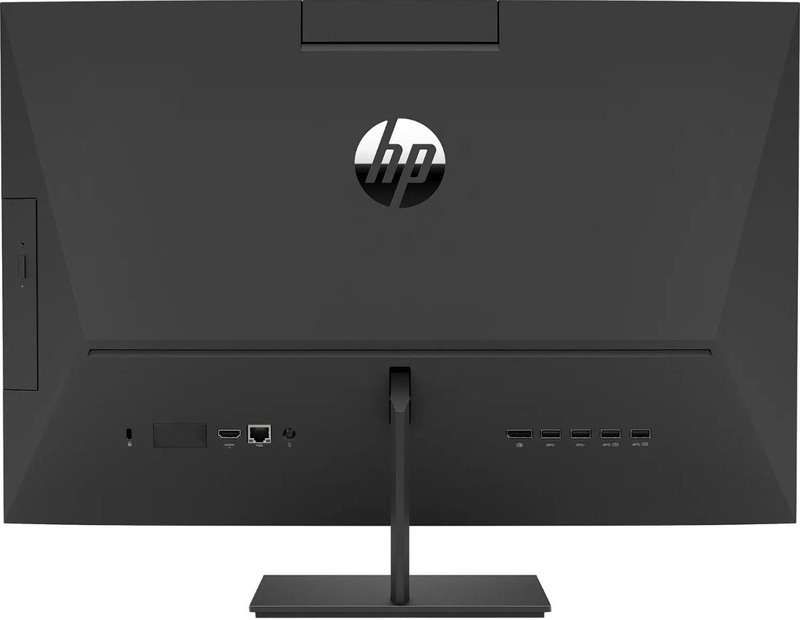 Моноблок HP ProOne 440 G6 (1C7D2EA) Black фото