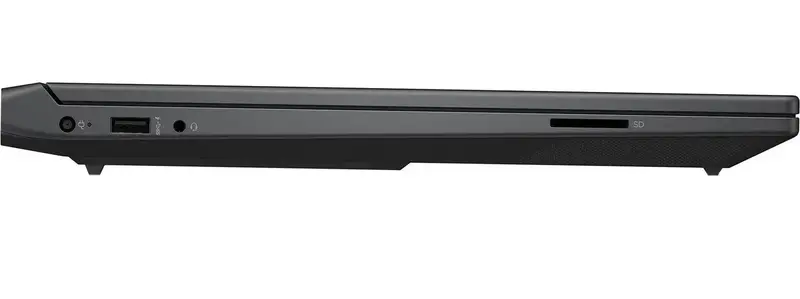 Ноутбук HP Victus 15-fb3071ua Mica Silver (C9RY9EA) - фото - №4