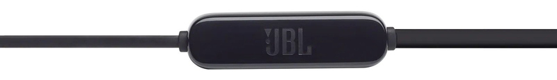 Навушники JBL T115BT (Black) JBLT115BTBLK фото