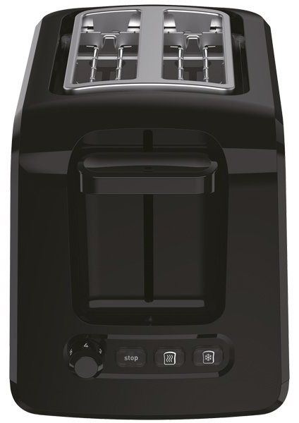 Тостер TEFAL TT410D38 - фото - №1