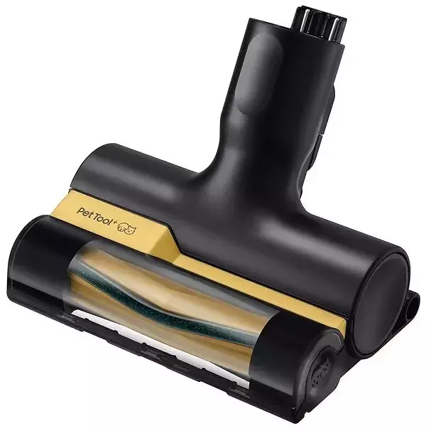 Акумуляторний пилосос SAMSUNG VS20C8524TB/UK - фото - №5