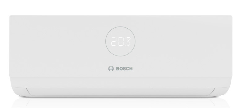 Кондиціонер Bosch Climate 3000i-Set 53 WE 7733701737 - фото - №1