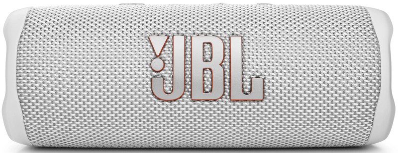 Акустика JBL Flip 6 (White) JBLFLIP6WHT фото