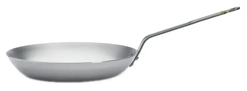 Сковорода De Buyer Mineral B 20 см (5610.20) - фото - №0