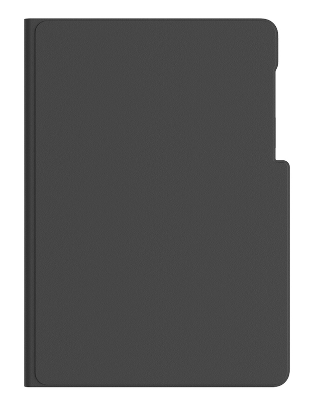 Чохол Samsung для Galaxy Tab S8+/S7+/S7FE Anymode Book Cover (Gray) фото