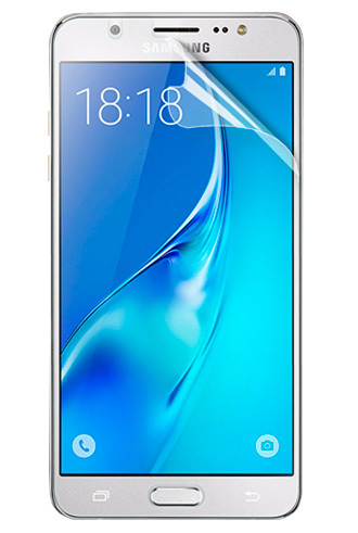 Захисна плівка для Samsung Galaxy J510 фото