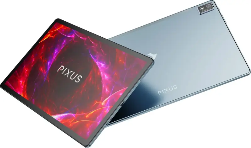 Pixus Arena 8/256GB LTE (Gray) - фото - №4