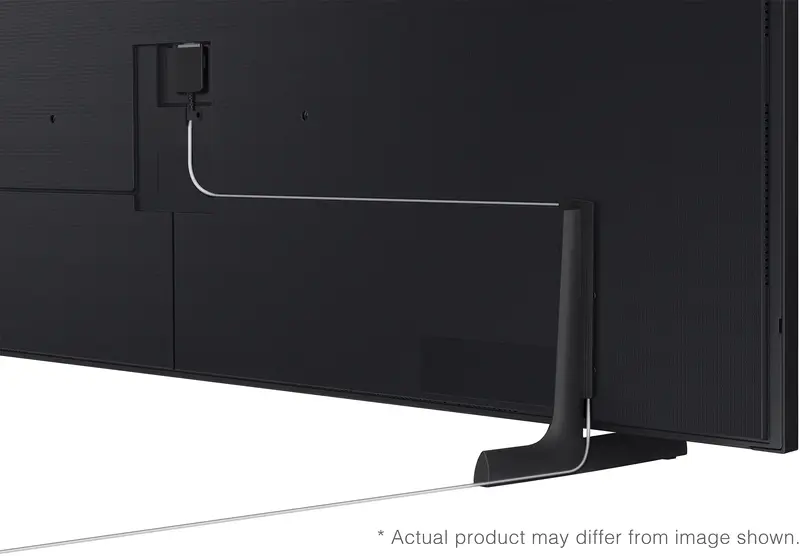 Телевізор Samsung 65" The Frame 4K QE65LS03HAUXUA Vision AI 2026 - фото - №15