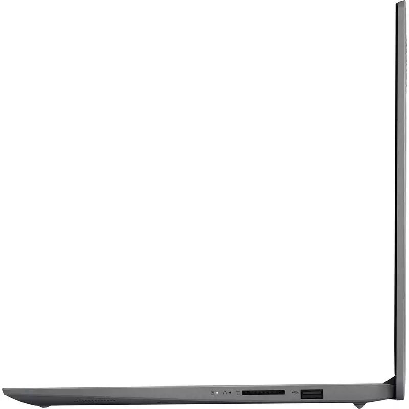 Ноутбук Lenovo IdeaPad 1 15IGL7 Cloud Grey (82V700F1RA) фото