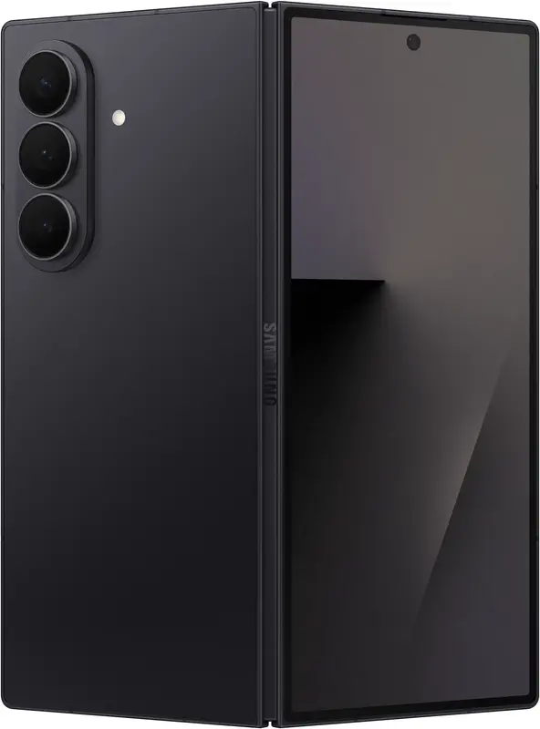 Samsung Galaxy Fold 7 F966B 12/512GB Jetblack (SM-F966BZKCSEK) - фото - №1