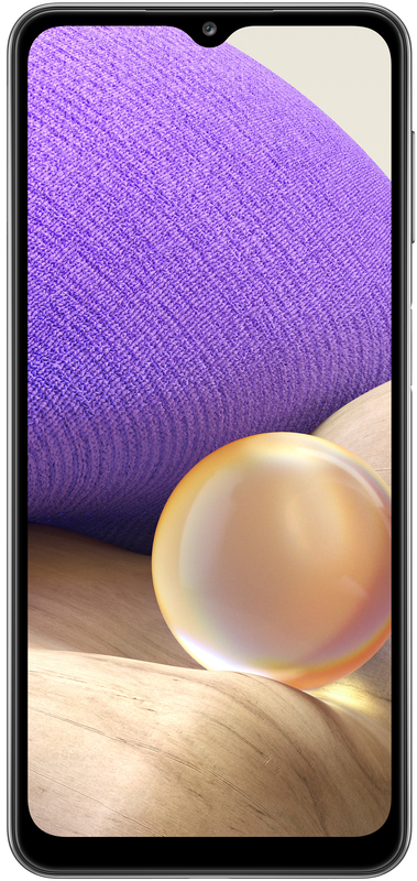 Б/В Samsung Galaxy A32 A325F 4/128GB Black SM-A325FZKGSEK (Це Топ) - фото - №1