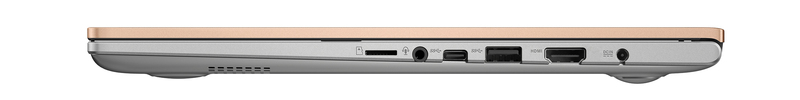 Ноутбук Asus VivoBook 15 K513EQ-BQ026 Hearty Gold (90NB0SK3-M00290) фото