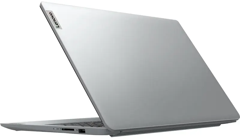 Ноутбук Lenovo IdeaPad 1 15ALC7 Cloud Grey (82R400SWRA) ᐈ Купить